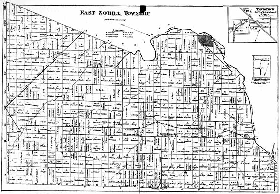 Township of East Zorra