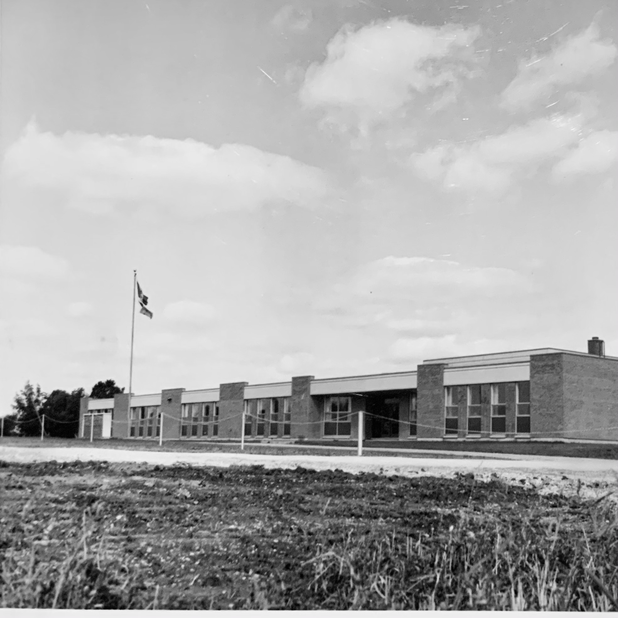 Tavistock Public School 1966